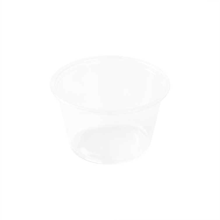Restaurantware 2000 Piece Disposable Tableware Wayfair